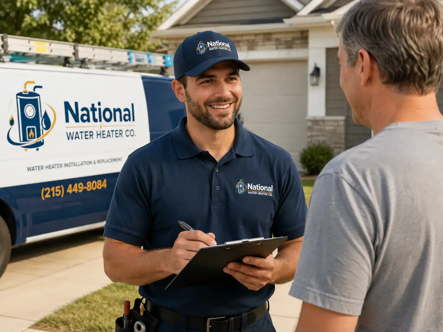 Water Heater Installation Earlimart, CA FAQs